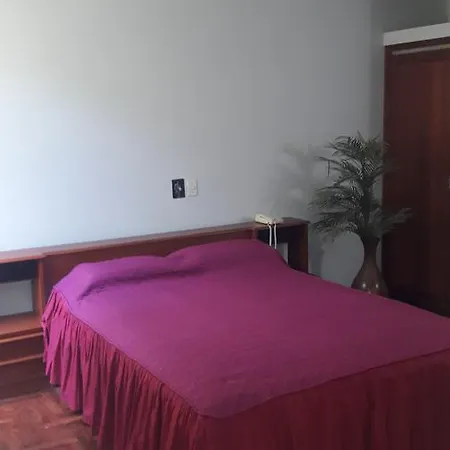 Hotel Orquideas 3*