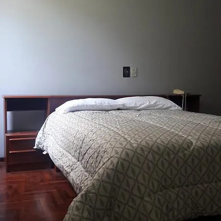 Orquideas Hotel