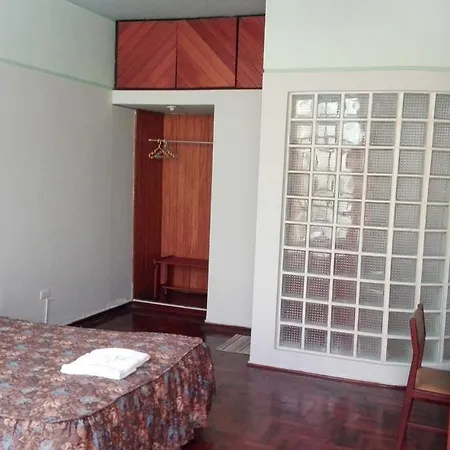 Hotel Orquideas Chimbote