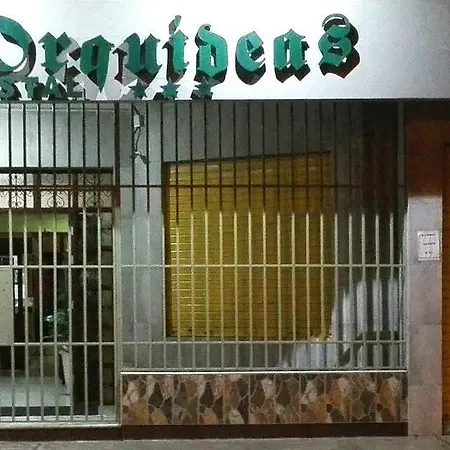 Orquideas Hotel Chimbote